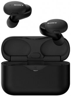 Sony WF-H800 Kulaklık kullananlar yorumlar